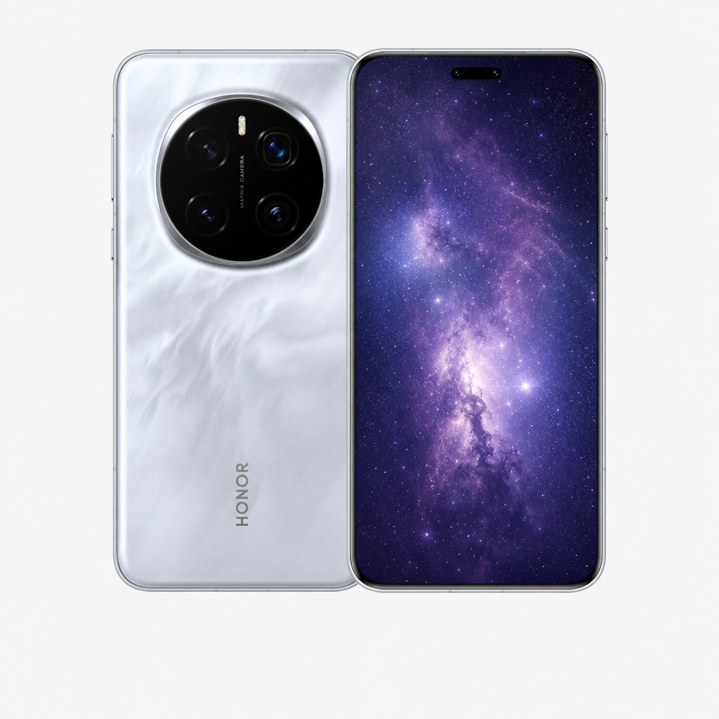 荣耀Magic7 Pro(12GB/256GB)荣耀AI鹰眼相机，骁龙8至尊版，第三代青海湖电池