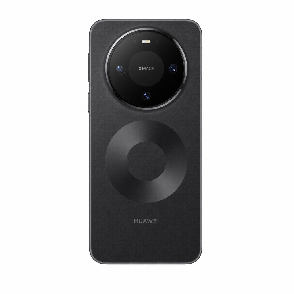 HUAWEI Mate 80(12GB/512GB)麒麟9020芯片，第二代红枫影像，鸿蒙AI
