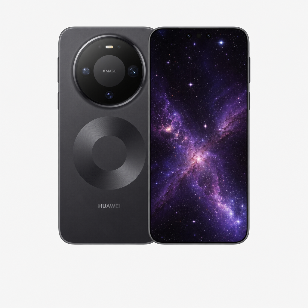 HUAWEI Mate 80 Pro(12GB/512GB)麒麟9030系列芯片，第二代红枫影像，鸿蒙AI