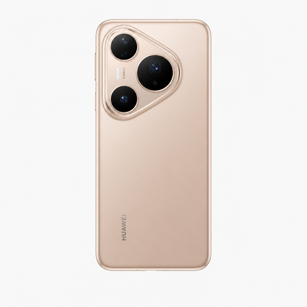 华为Pura 80 Pro(12GB/256GB) 一英寸主摄，个性色卡 AI辅助构图，全新鸿蒙AI