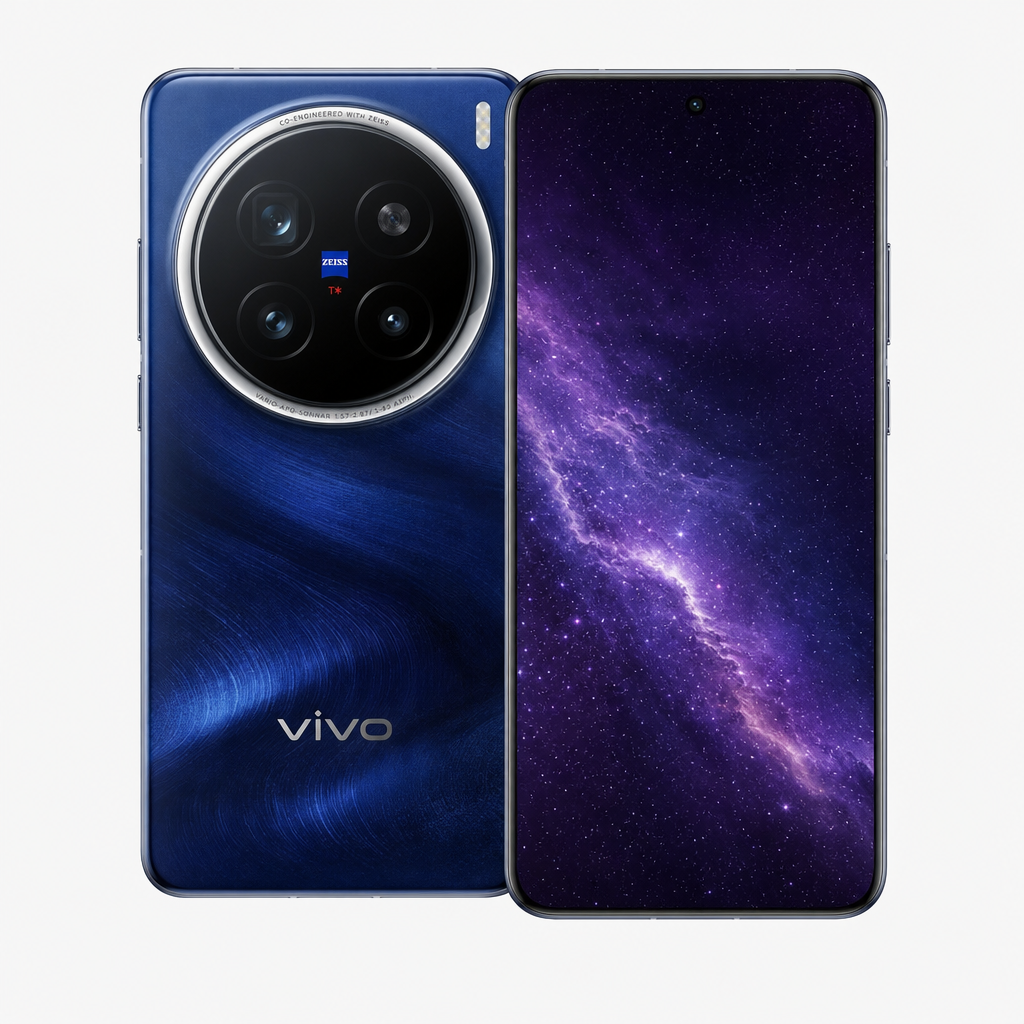 vivo X200 Pro(12GB/256GB)蔡司2亿APO超级长焦，天玑9400，蔡司大师色彩屏