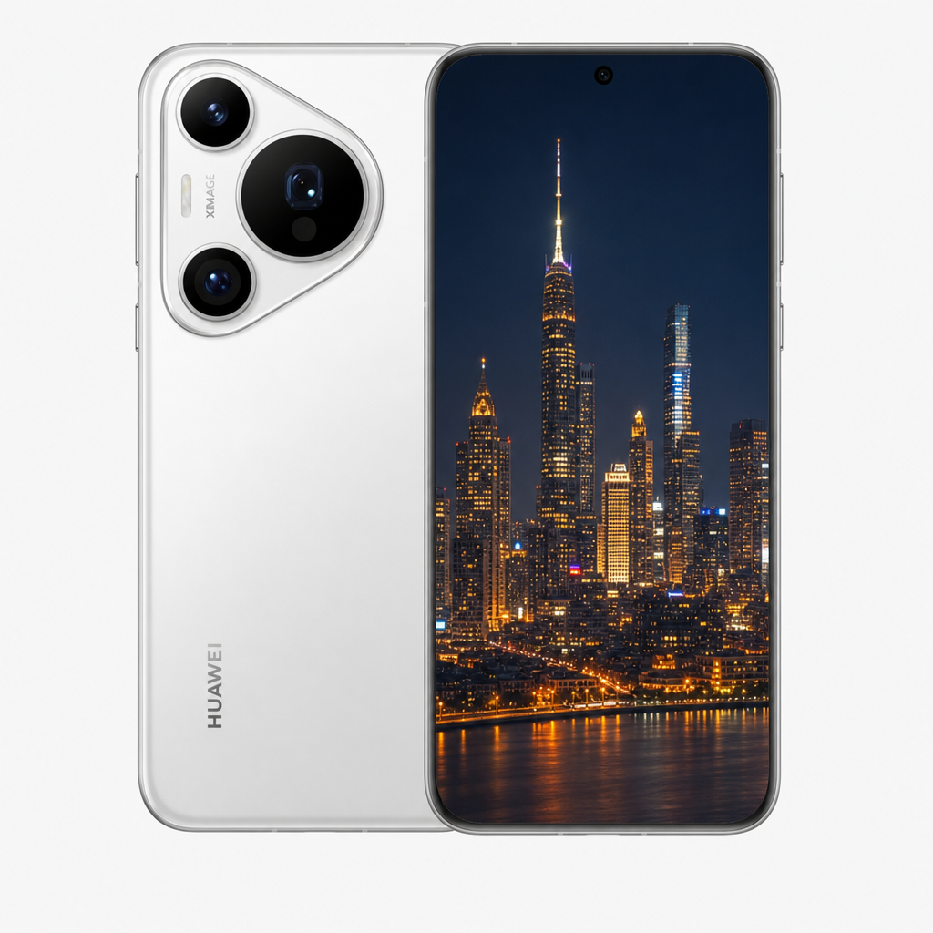 HUAWEI Pura 70 Pro(12GB/256GB)风驰闪拍，超聚光微距长焦，北斗卫星图片消息