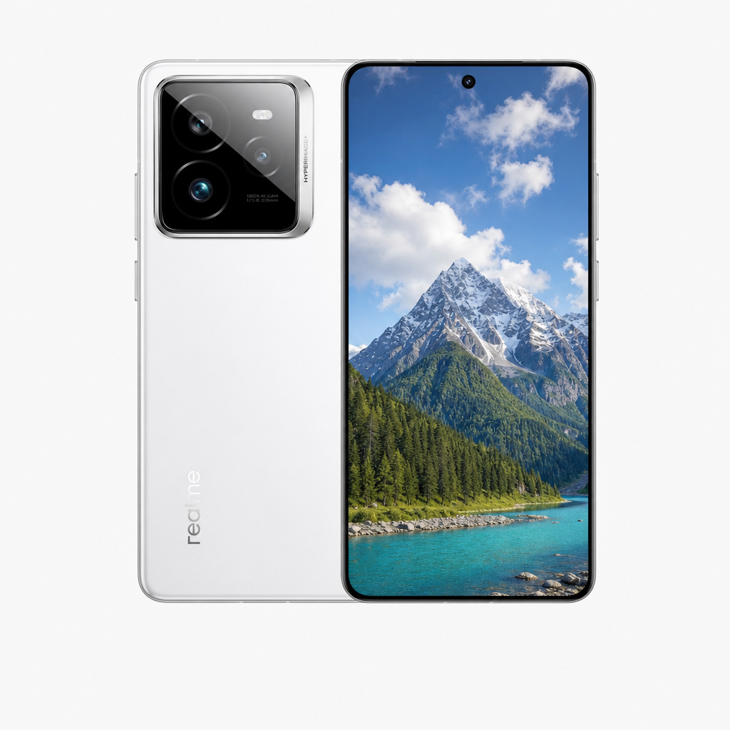 真我GT7 Pro(12GB/256GB)骁龙8至尊版，超光影潜望，泰坦电池