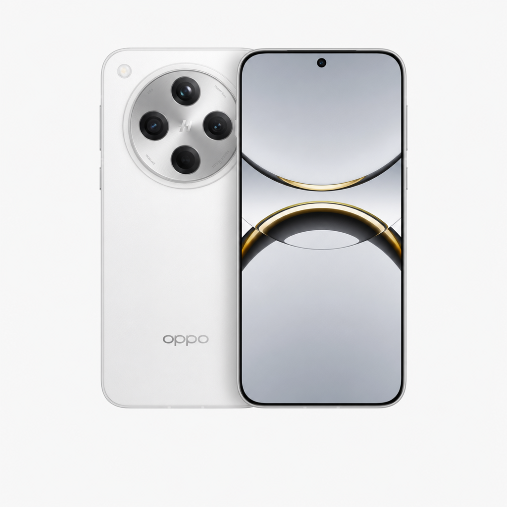 OPPO Find X8(16GB/1TB)潮汐引擎，天玑9400，四等边直屏