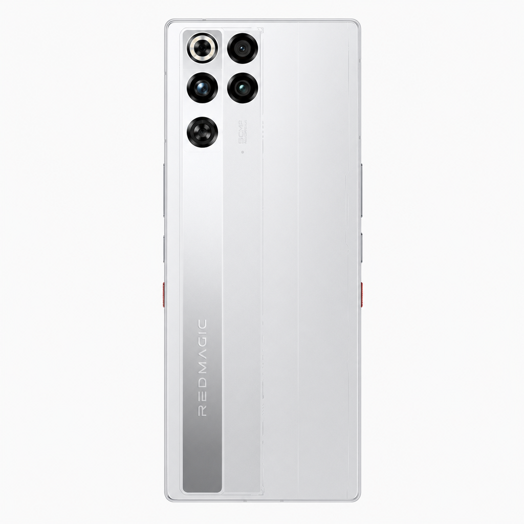 努比亚红魔11Pro（12GB+256GB）第五代骁龙8至尊版，新思触控芯片，悟空屏2.0