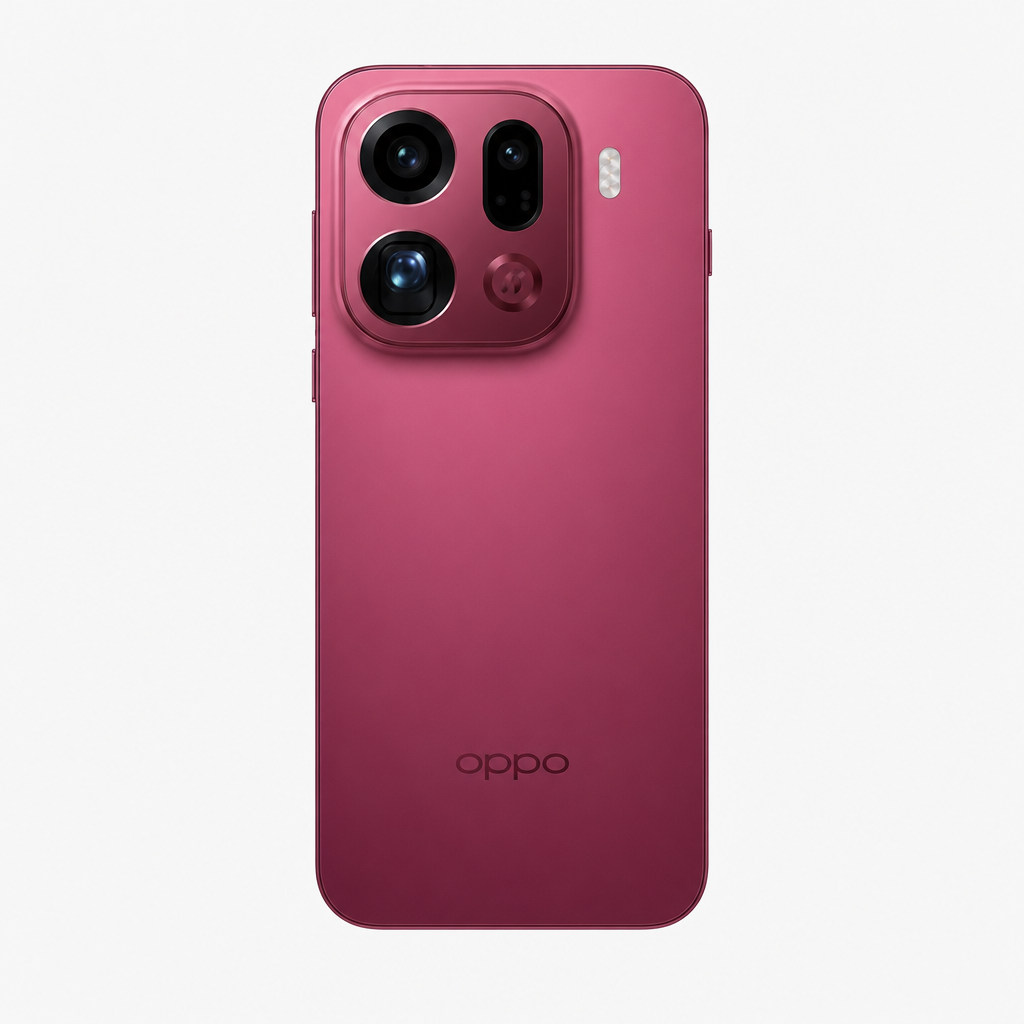 OPPO Find X9(12GB/512GB)4K超清实况照片，7025mAh，天玑9500