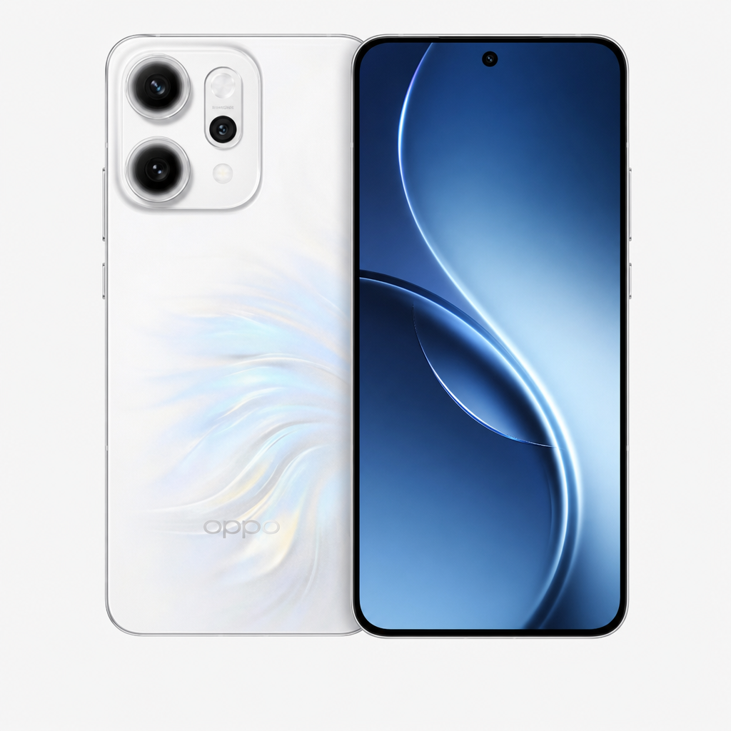 OPPO Reno14 Pro(12GB/256GB)天玑8450旗舰芯，高清长焦实况照片，IP69满级防水