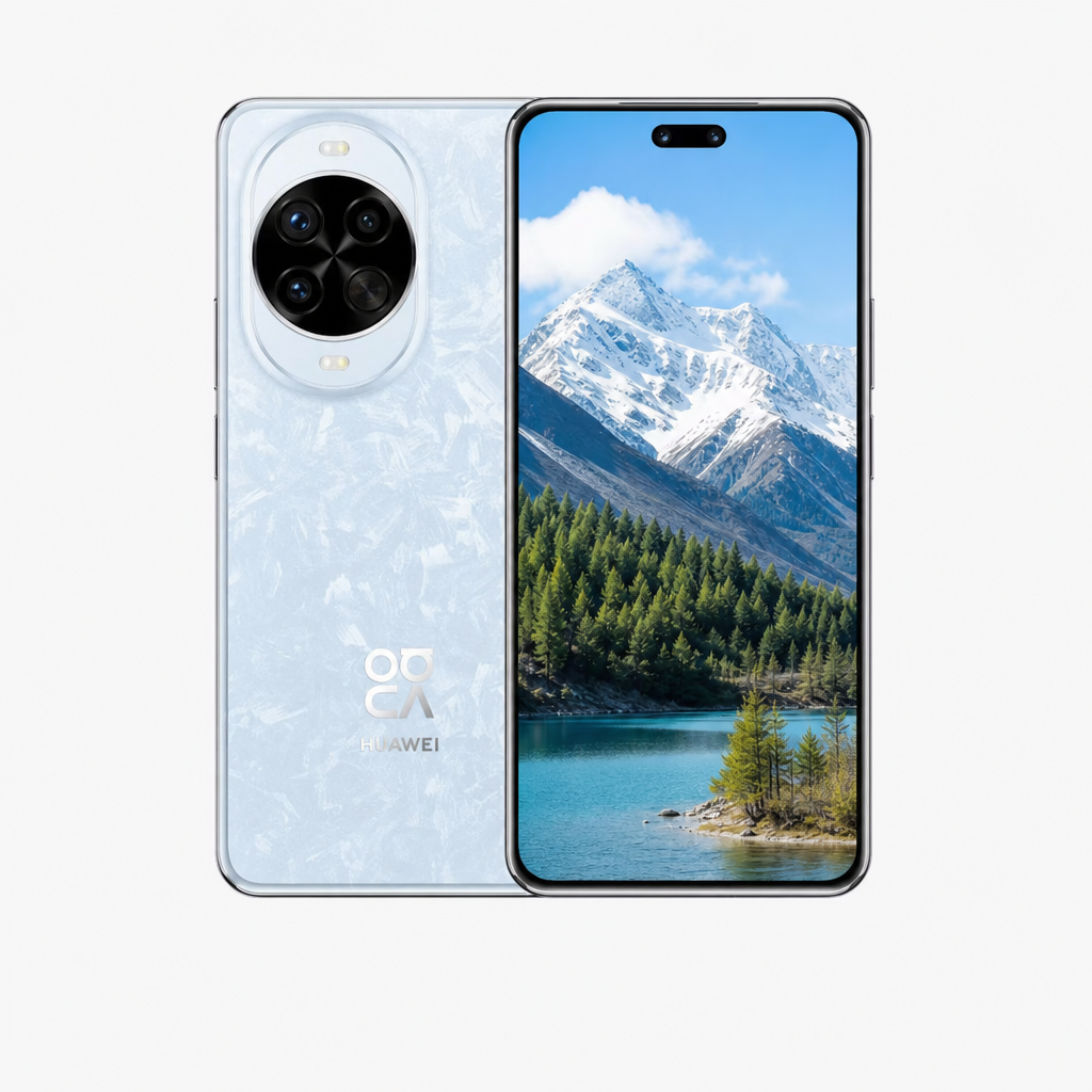 华为nova 14 Pro（256GB）多焦段红枫质感人像，鸿蒙AI，鸿蒙智慧通信