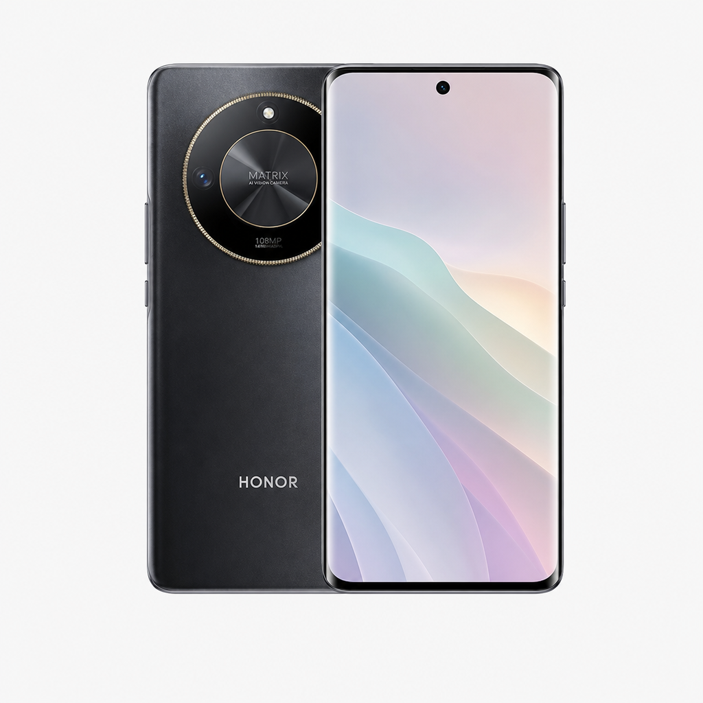 荣耀X50（8GB/128GB）骁龙6芯片 ，1.5K，硬核曲屏