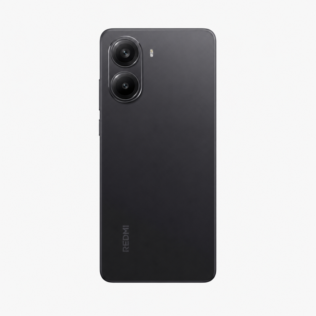 Redmi Turbo 4天玑 8400-Ultra，6550mAh大电池，小米澎湃OS2