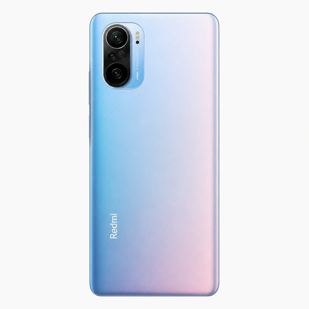 Redmi K40（12GB/256GB/全网通/5G版）高通骁龙870，4800万像素三摄，7.8mm轻薄设计，4520mAh大电量