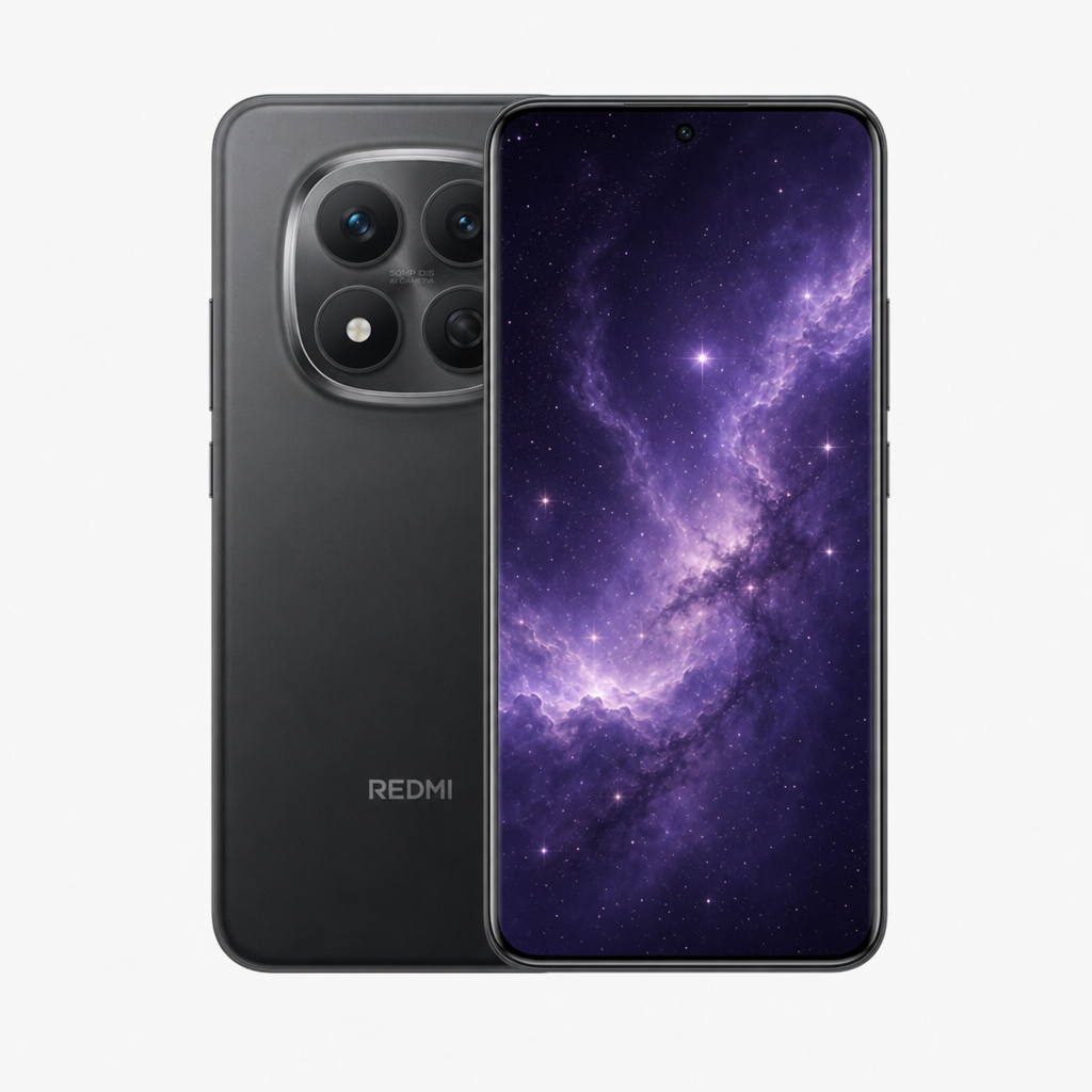 Redmi Note 15 Pro+(12GB/256GB)真抗摔，真防水，长续航