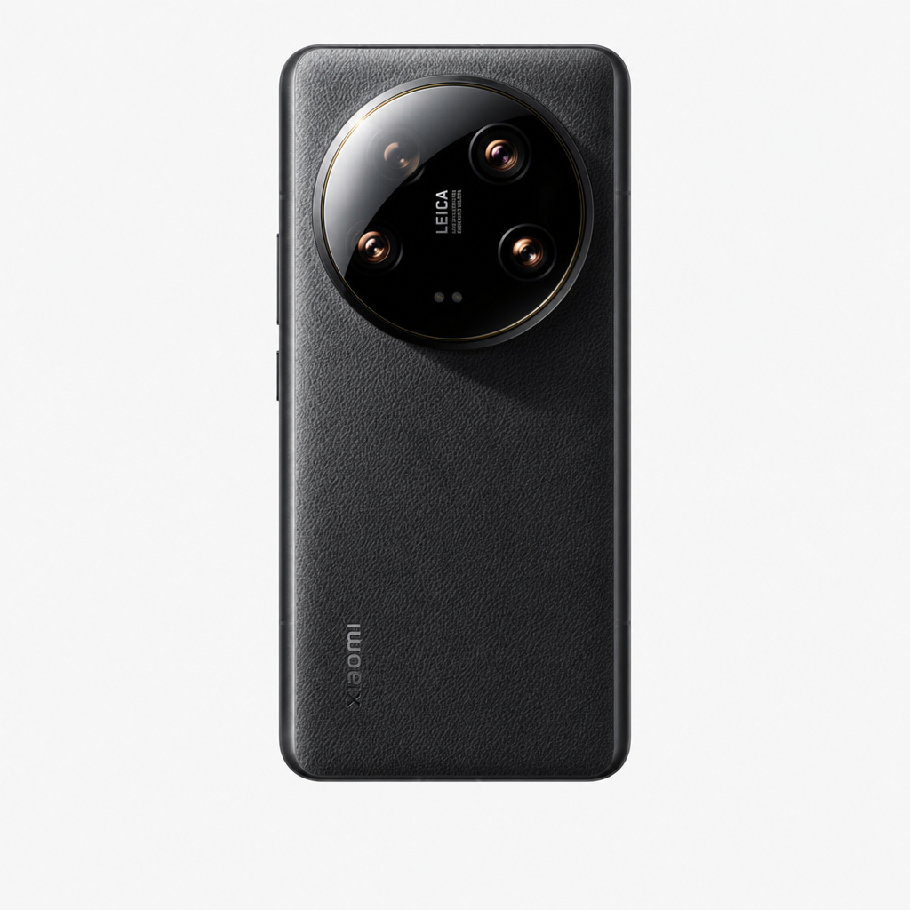小米14 Ultra(12GB/256GB)徕卡全明星四摄，专业 2K超视感屏，第三代骁龙8移动平台