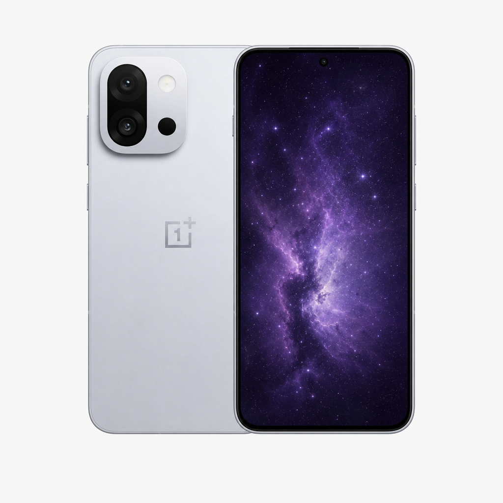 一加13T(12GB/512GB)性能超强小直屏，骁龙 8 至尊版，冰川电池