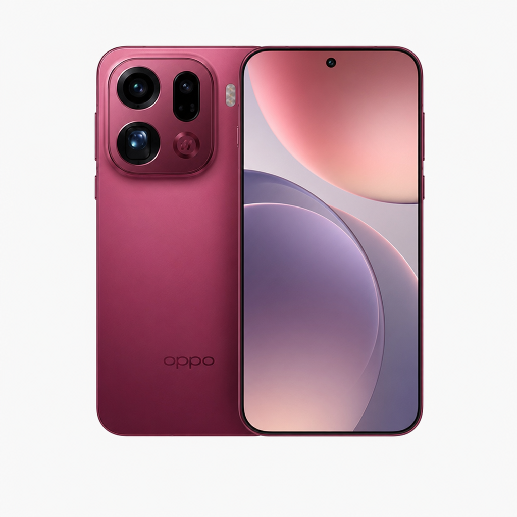 OPPO Find X9 Pro(12GB/512GB)天玑9500，哈苏2亿超清长焦镜头，7500mAh电池