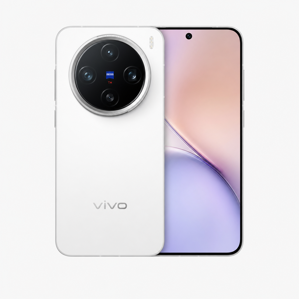 vivo X200 Pro mini(12GB/256GB)蔡司超级长焦，5700mAh蓝海电池，6.31英寸纤薄小直屏
