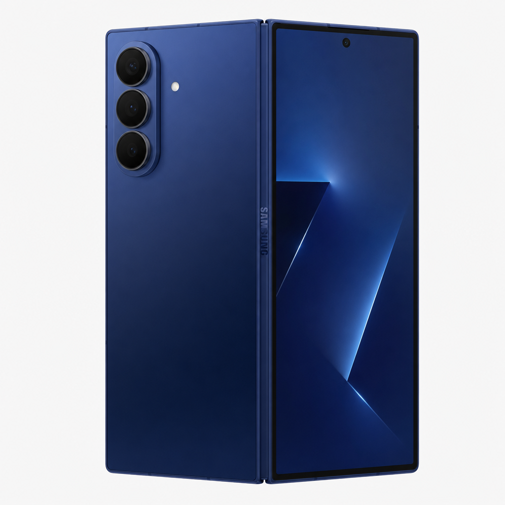 三星Galaxy Z Fold7(12GB/256GB)