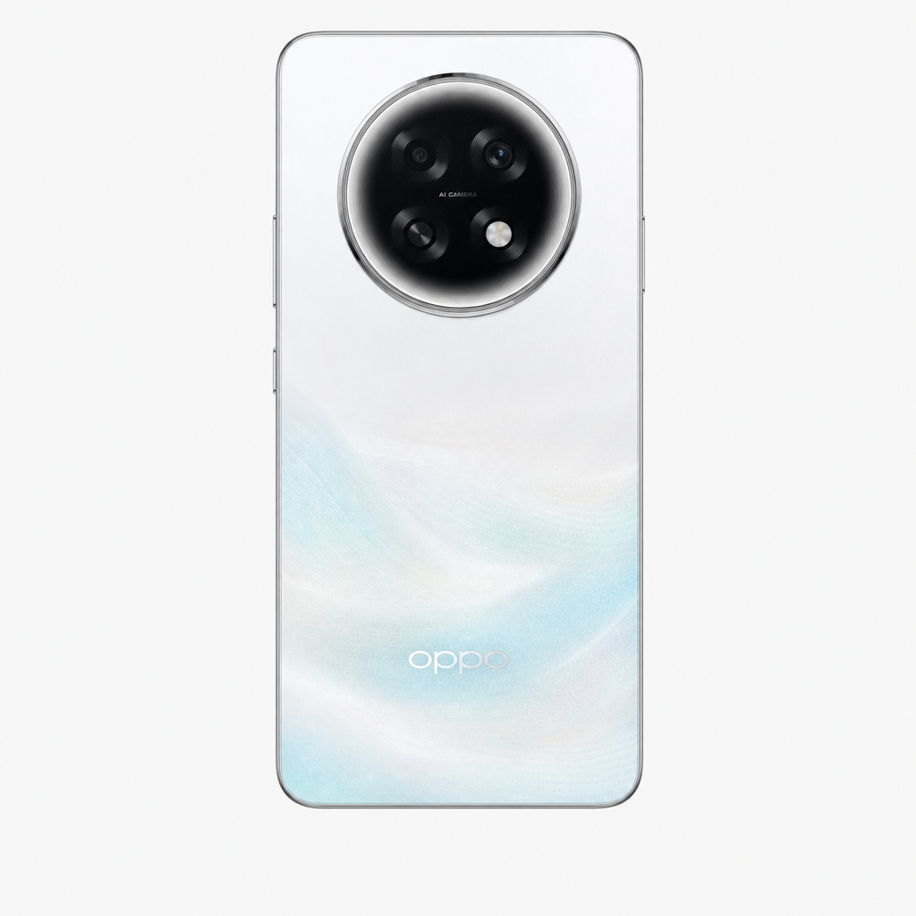 OPPO A6l（12GB/256GB）超抗摔金刚石架构，第三代高通骁龙7，长寿大电池