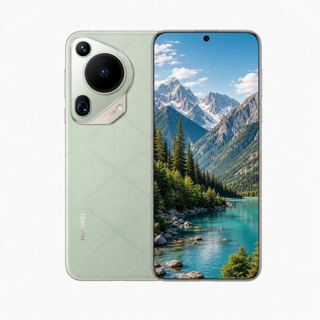 HUAWEI Pura 70 Ultra(16GB/512GB)超聚光伸缩摄像头，超高速风驰闪拍，双卫星通信