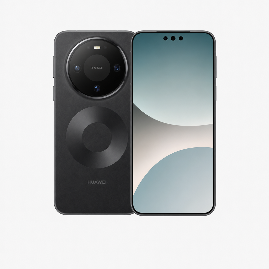 HUAWEI Mate 80(16GB/512GB)麒麟9020芯片，第二代红枫影像，鸿蒙AI