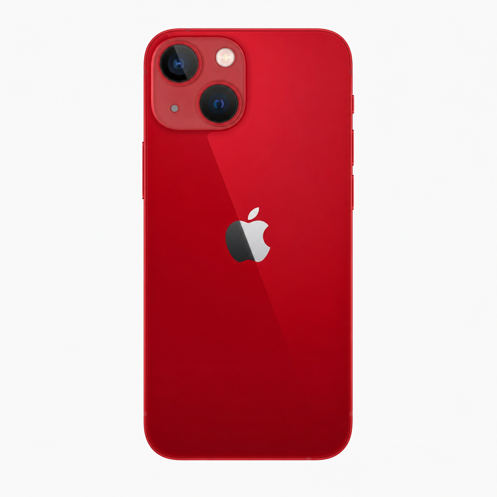 苹果iPhone 13 mini（128GB/全网通/5G版）解锁超能力，超先进双摄系统，A15仿生芯片