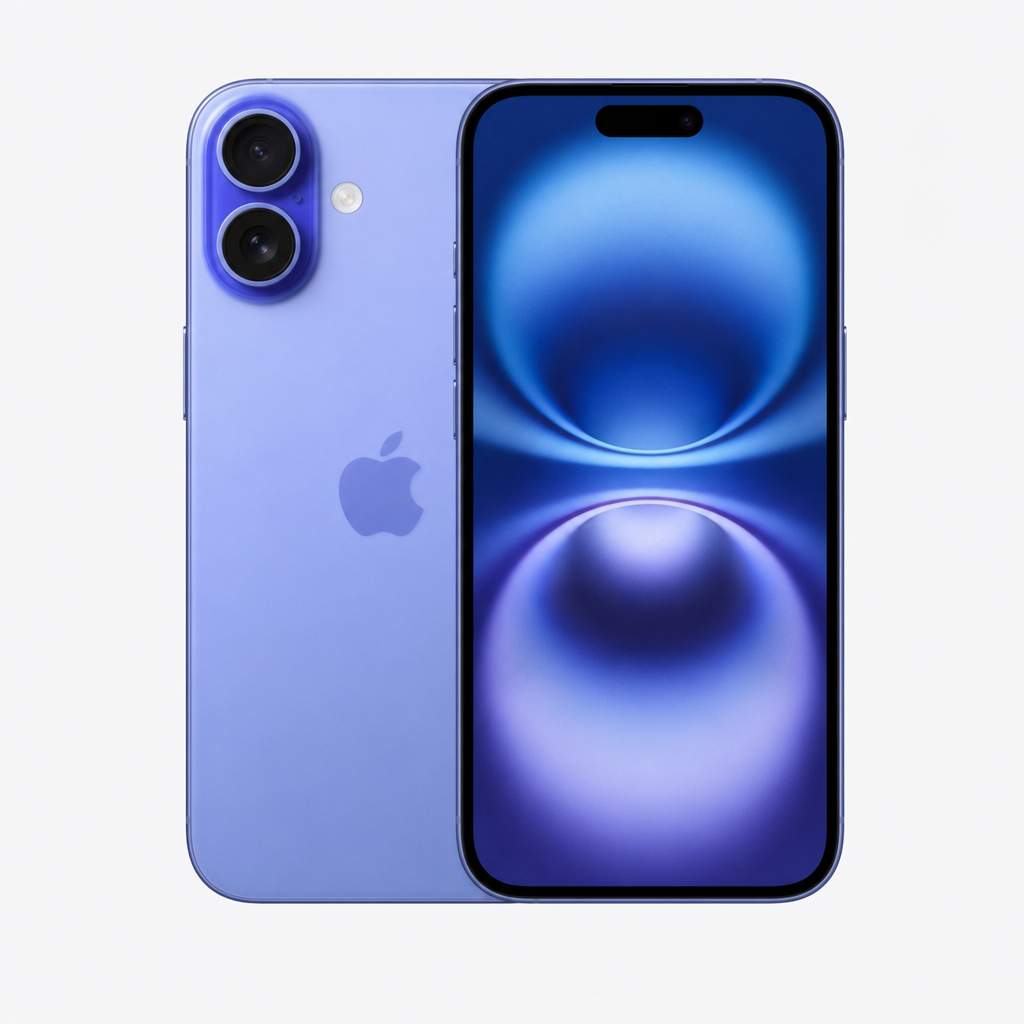 苹果iPhone 16 Plus（128GB）