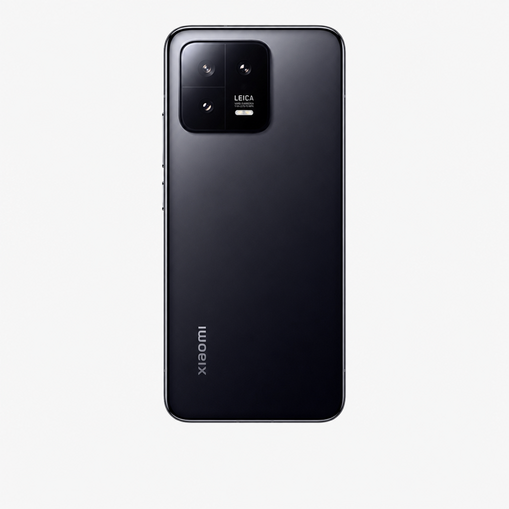 小米13（8GB/128GB）67W快充，徕卡光学镜头，120Hz高刷