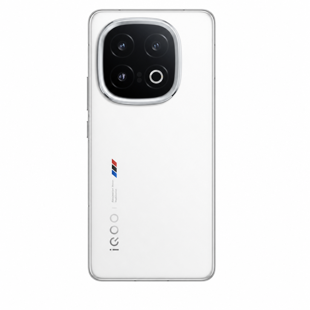 iQOO 13(12GB/256GB)骁龙8至尊版，自研电竞芯片Q2，蓝晶技术栈