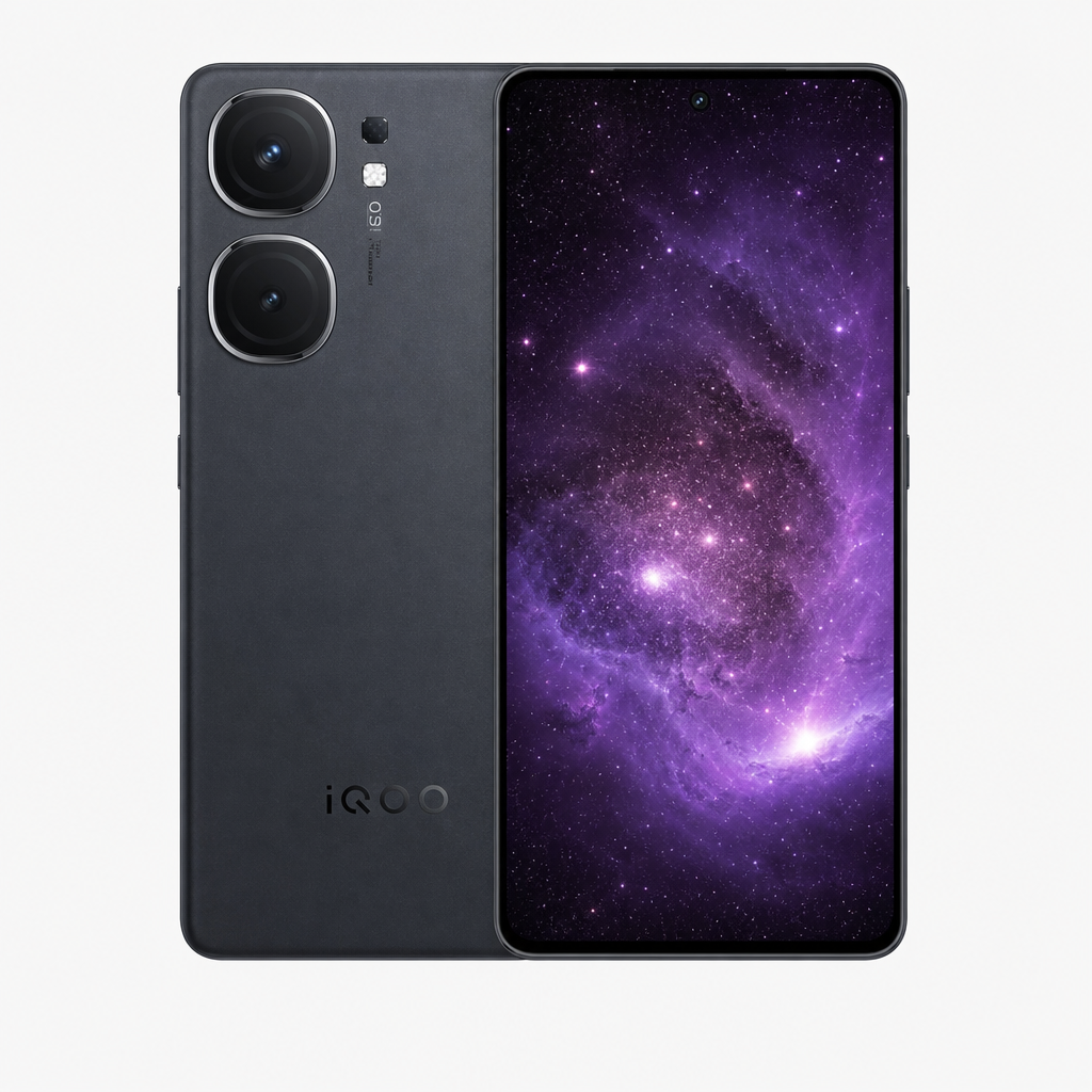iQOO Neo9S Pro(12GB/256GB)天玑9300+，IMX920，120W超级闪充