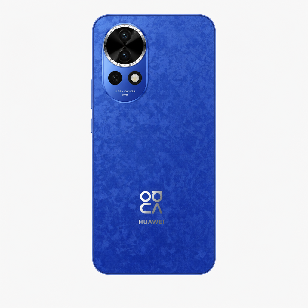 华为nova 12 256GB鸿蒙智慧通信，100W智能快充Turbo，前置6000万