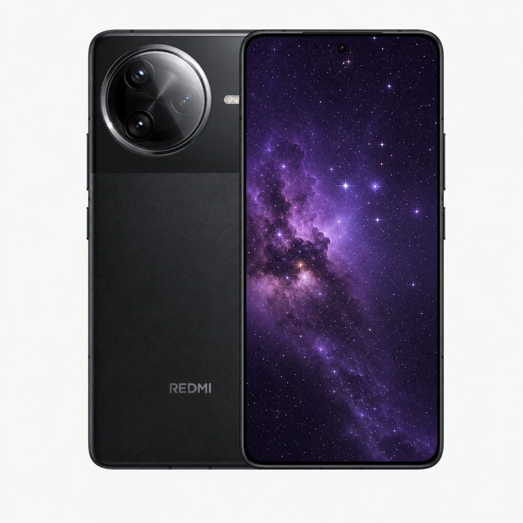 Redmi K80 Pro(12GB/256GB)骁龙8至尊版，2K新国屏，全焦段影像