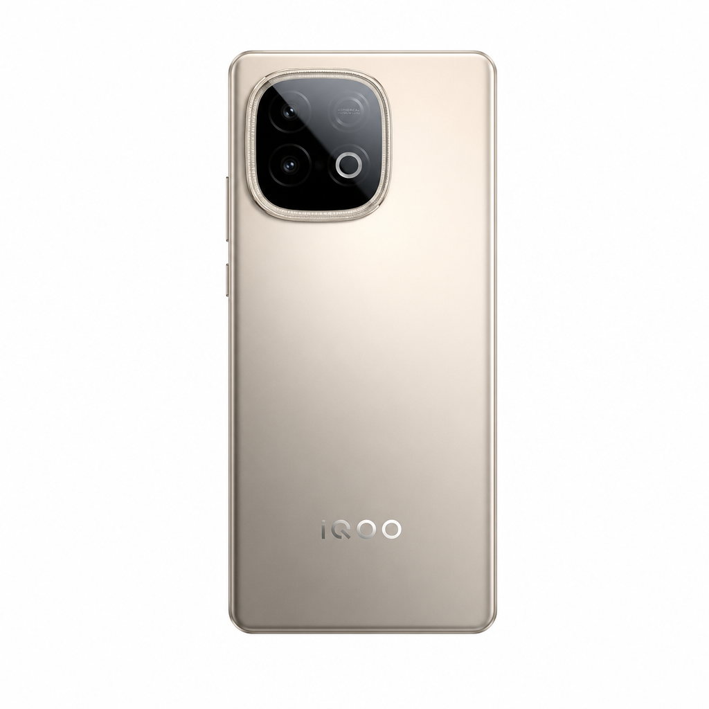 iQOO Z10 Turbo Pro（12GB/256GB）第四代骁龙8s，自研电竞芯片 Q1，旗舰144Hz光域护眼屏