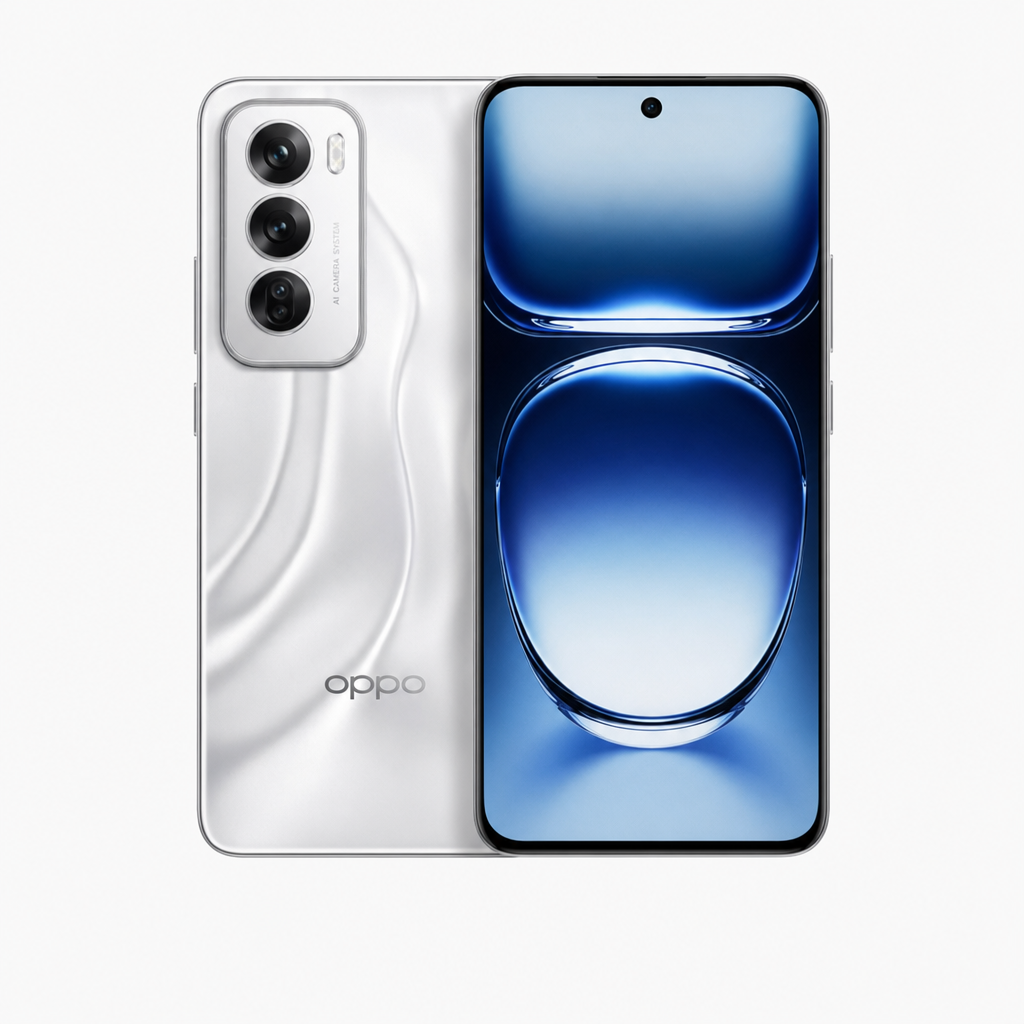 OPPO Reno 12(12GB/256GB)超美小直屏，安卓Live图，天玑 8250 星速版