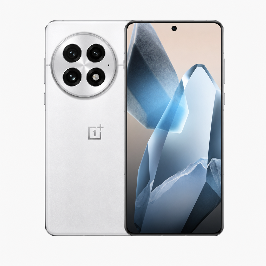 一加13（24GB/1TB）高通骁龙8至尊版，第二代天工散热系统Pro，自研电竞独显引擎