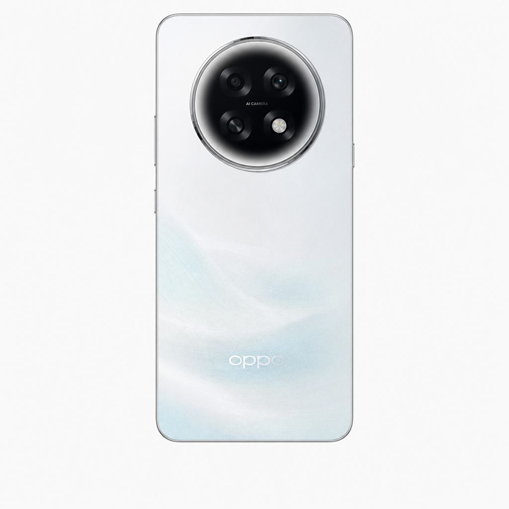 OPPO K13s（8GB/256GB）第三代骁龙7，山海通信增强芯片，超流畅ColorOS 15