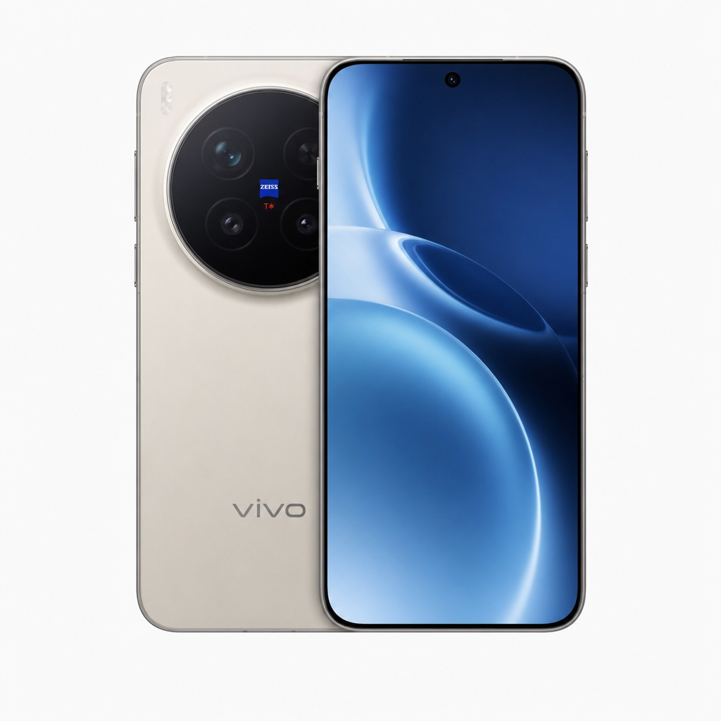 vivo X300 Pro（16GB+1TB）蔡司2亿APO超级长焦，蓝图影像双芯，OriginOS 6