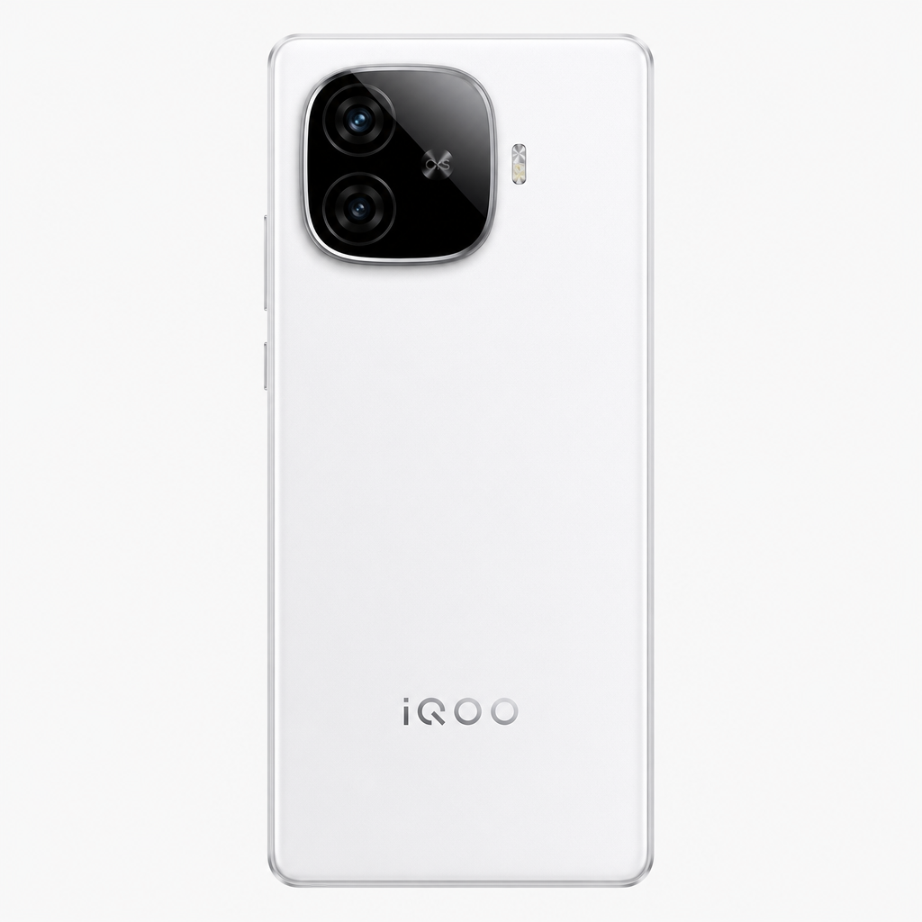iQOO Z9 Turbo 长续航版(12GB/256GB)三代骁龙8s，独显芯片Turbo，6400mAh超薄蓝海电池