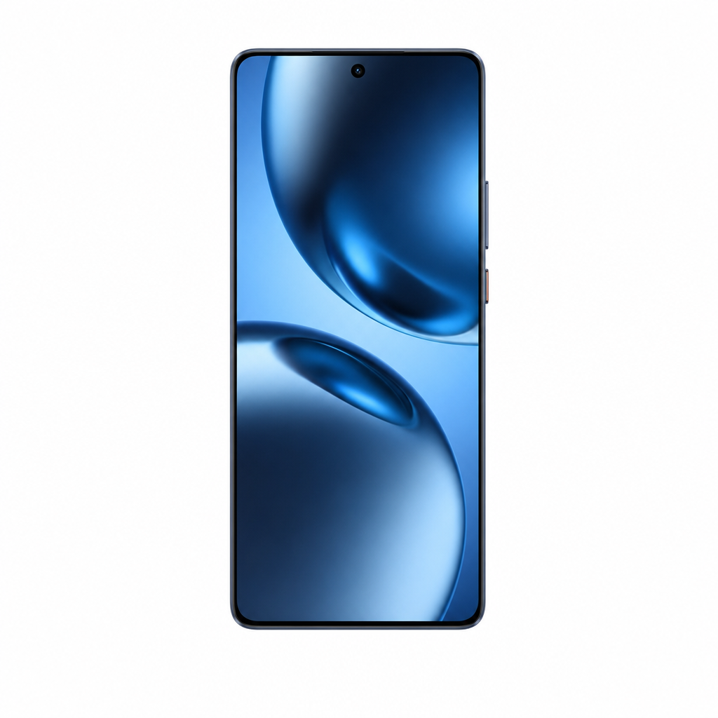 真我GT7(12GB+256GB)天玑9400+，轻薄大电池快充长续航，极窄边框直屏