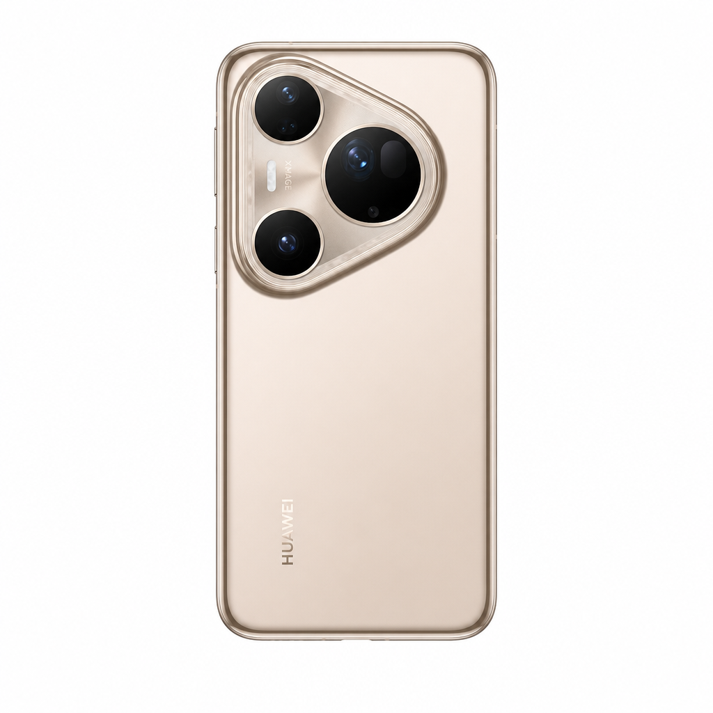 华为Pura 80 Ultra（16GB/512GB）一英寸超高动态主摄，超大底双长焦，全新鸿蒙AI