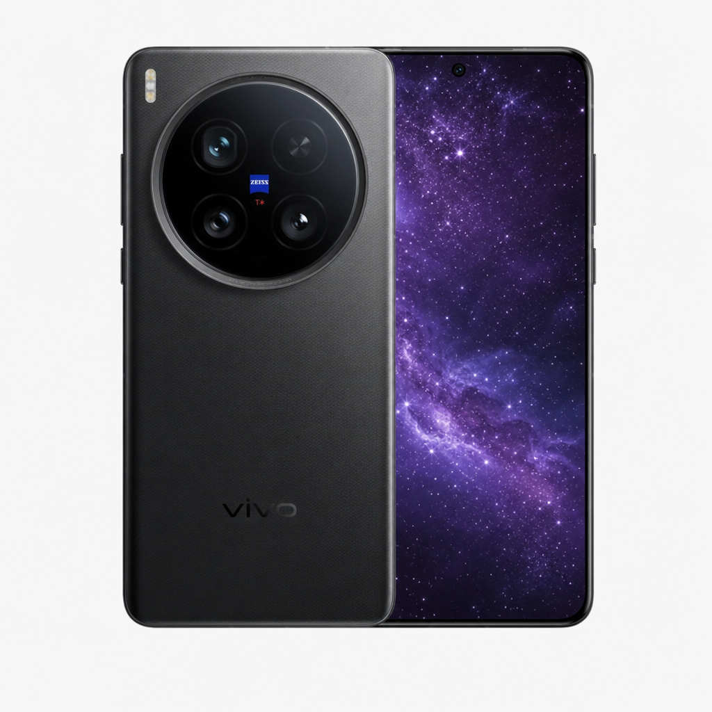 vivo X200 Ultra（12GB/256GB）蔡司三大定焦大师镜头，蓝图自研影像双芯，全焦段OIS光学防抖