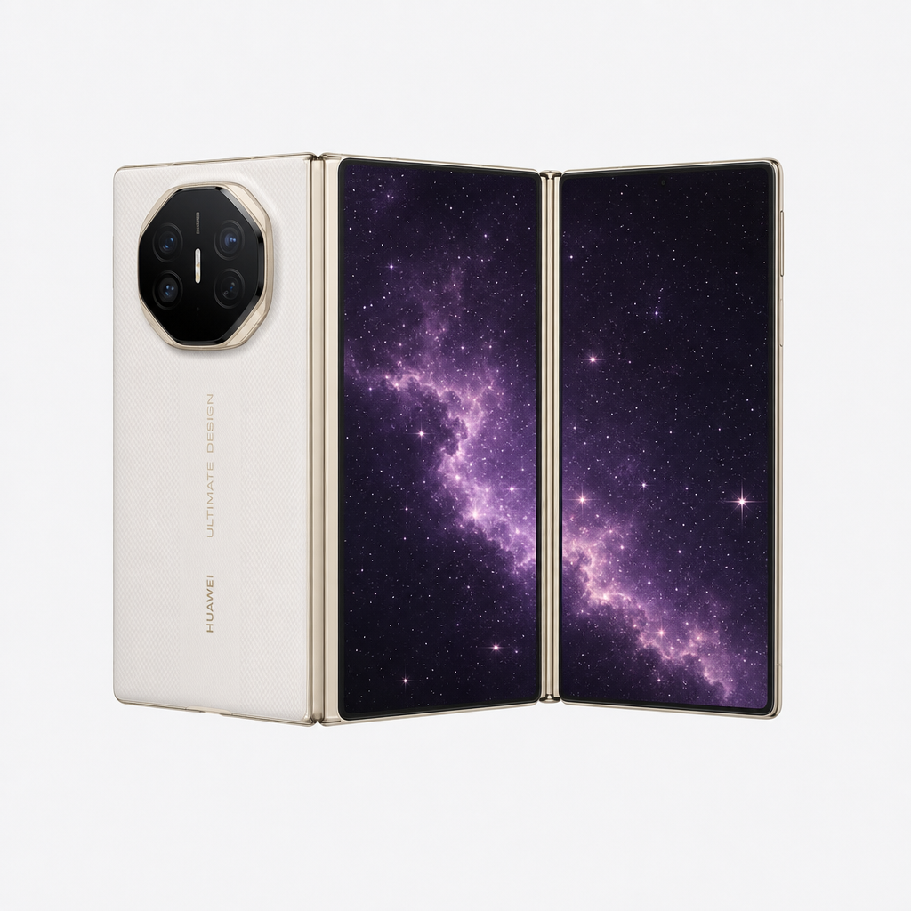 华为Mate XTs 非凡大师（16GB/256GB）三折叠大屏，鸿蒙大屏AI，红枫原色影像