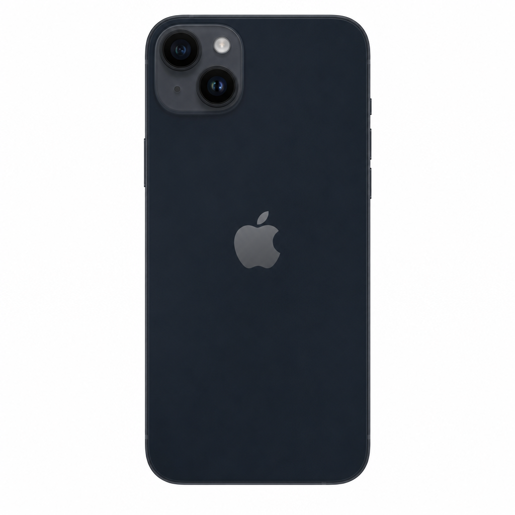苹果iPhone 14 Plus（128GB）卫星通讯，60Hz屏幕，A15处理器