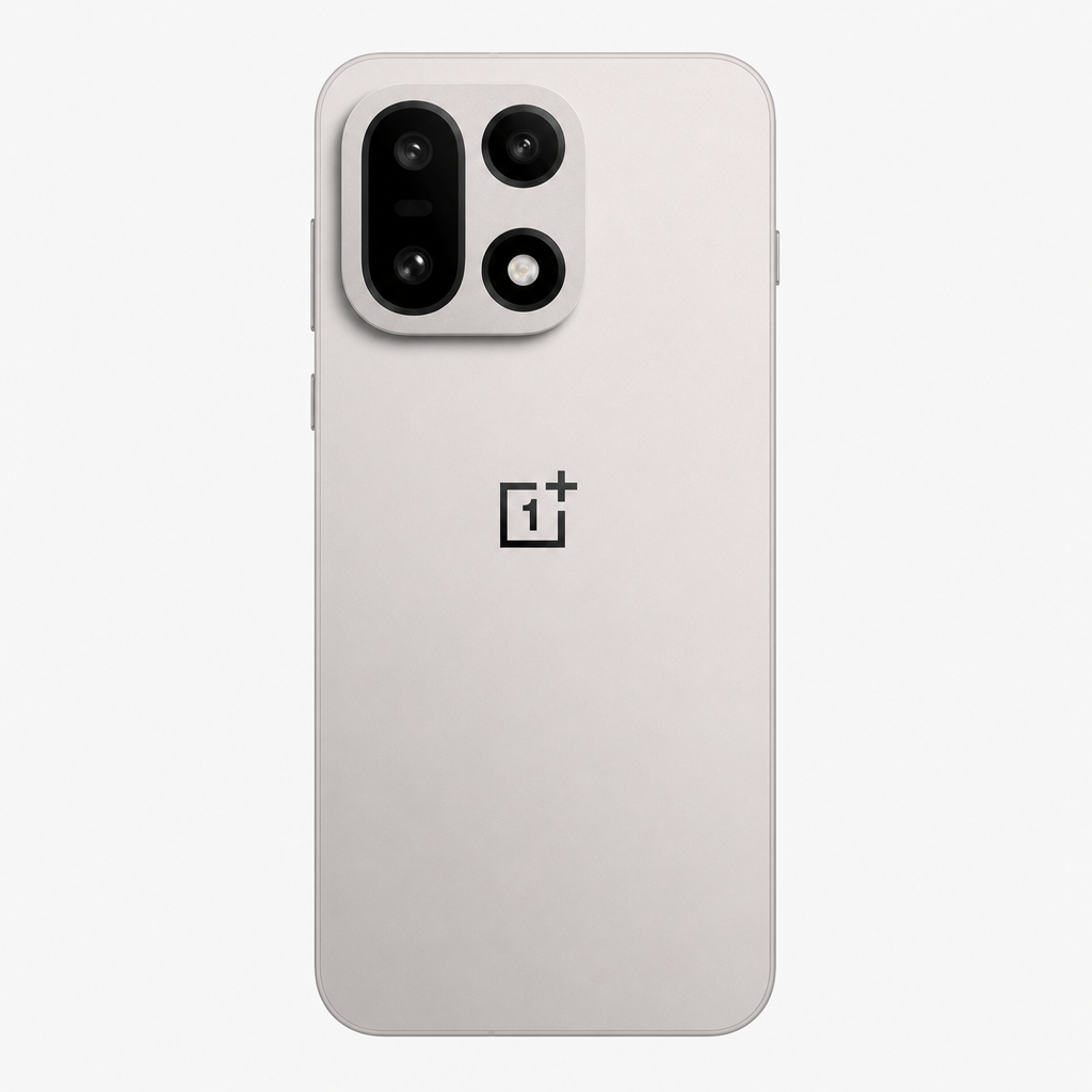 一加15（12GB/512GB）第五代骁龙8至尊版，165Hz超高刷东方屏，电竞三芯