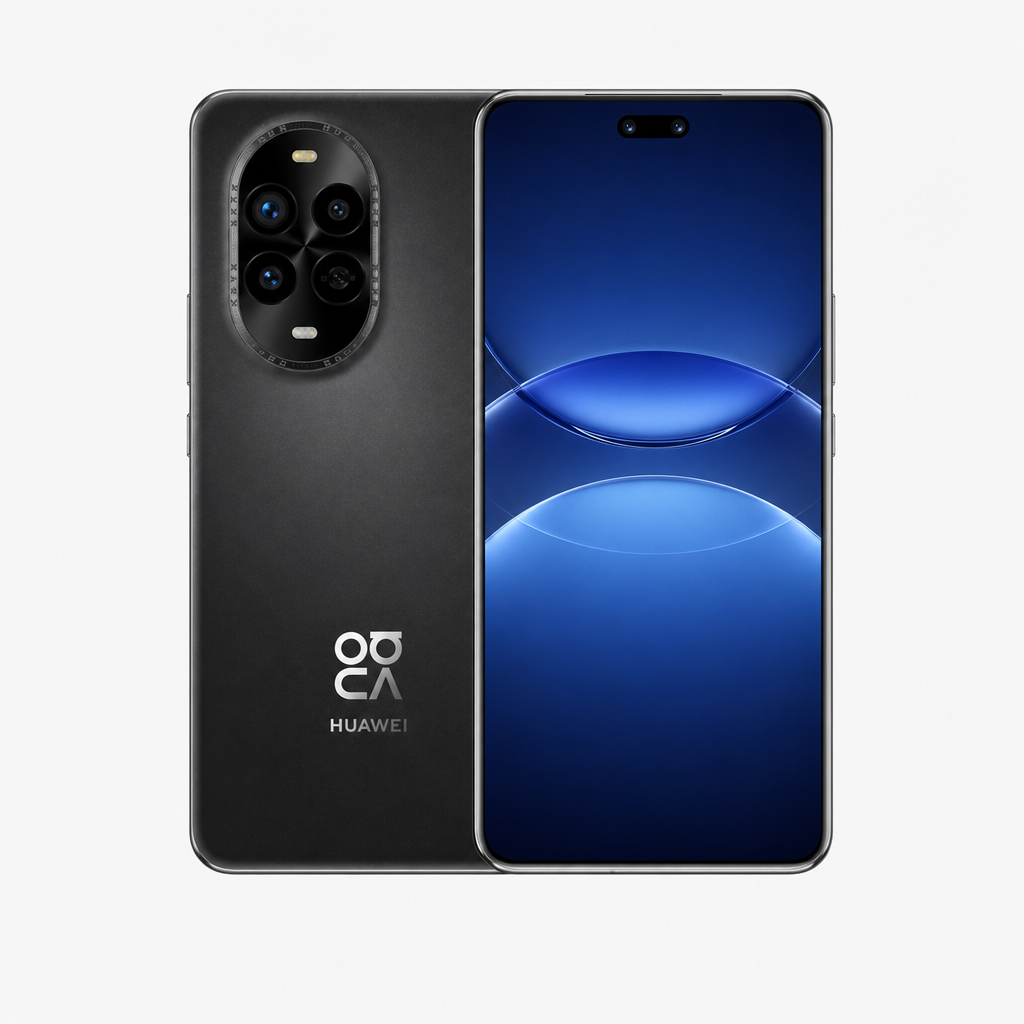 HUAWEI nova 13 Pro（256GB）前后多焦段人像，AI修图，北斗卫星图片信息