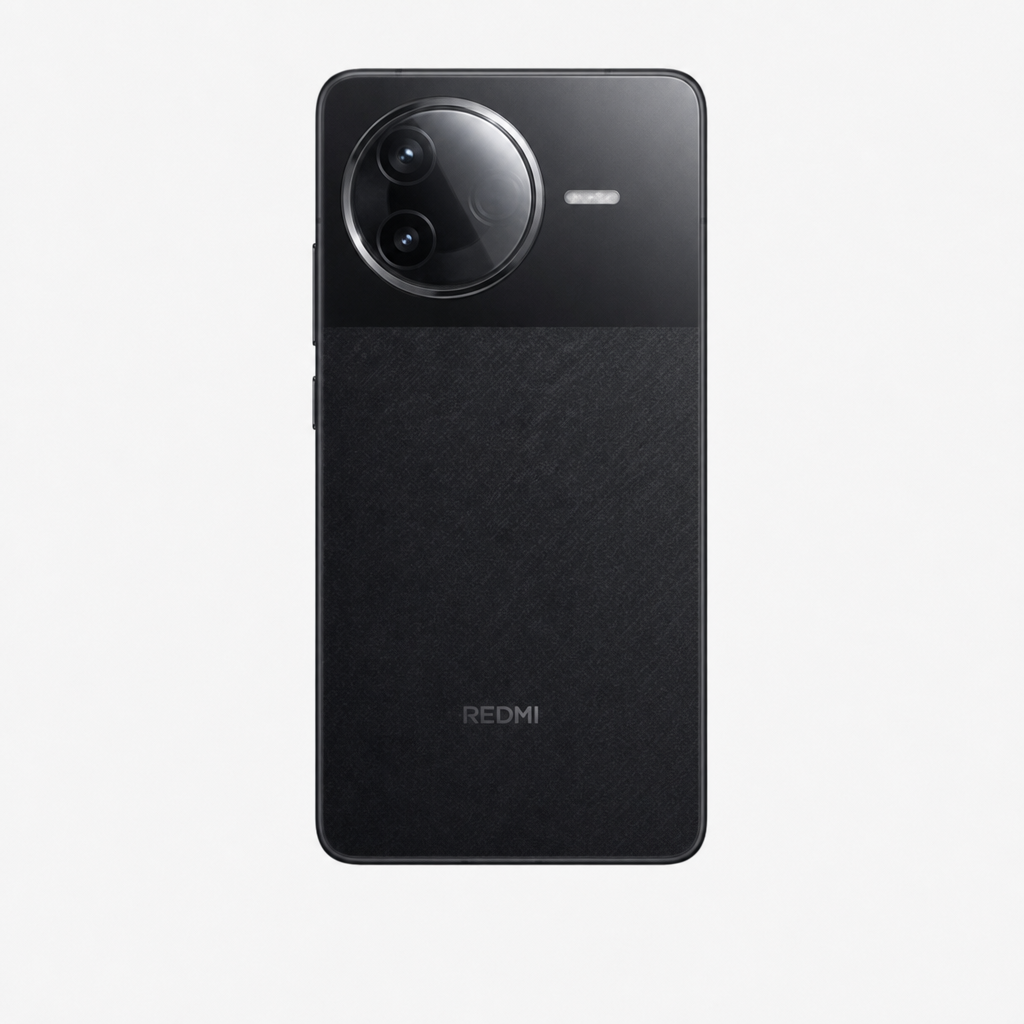 Redmi K80(12GB/512GB)第三代骁龙8，2K新国屏，6550mAh大电池