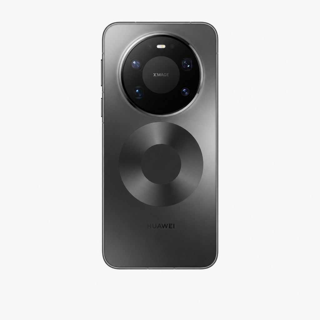 HUAWEI Mate 80 Pro Max(16GB/1TB)麒麟9030 Pro芯片，全金属玄武架构，超透亮灵珑