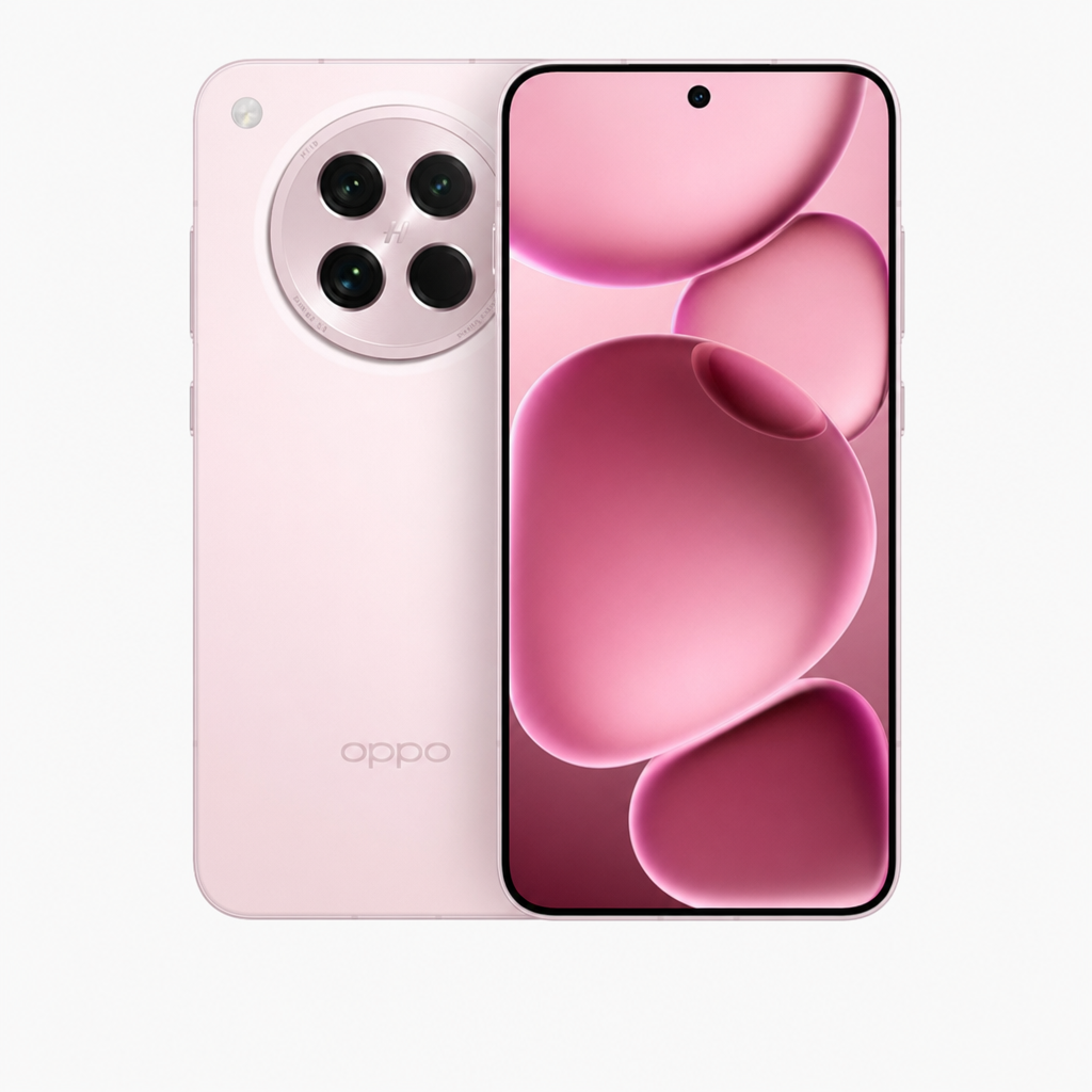 OPPO Find X8s(12GB/256GB)极窄四等边，天玑9400+，哈苏人像