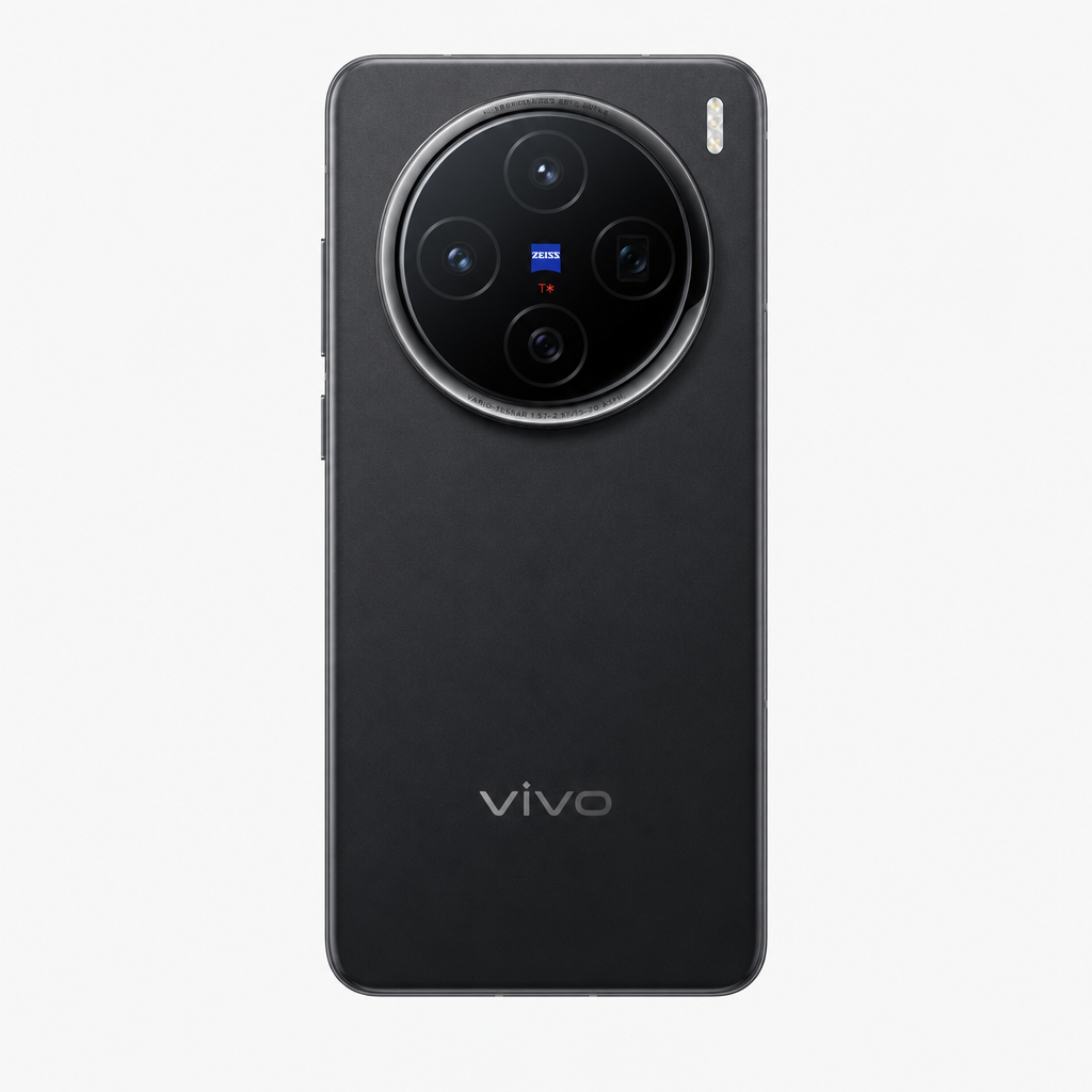 vivo X200(12GB/256GB)天玑9400，全等深微四曲面屏，蔡司超级长焦