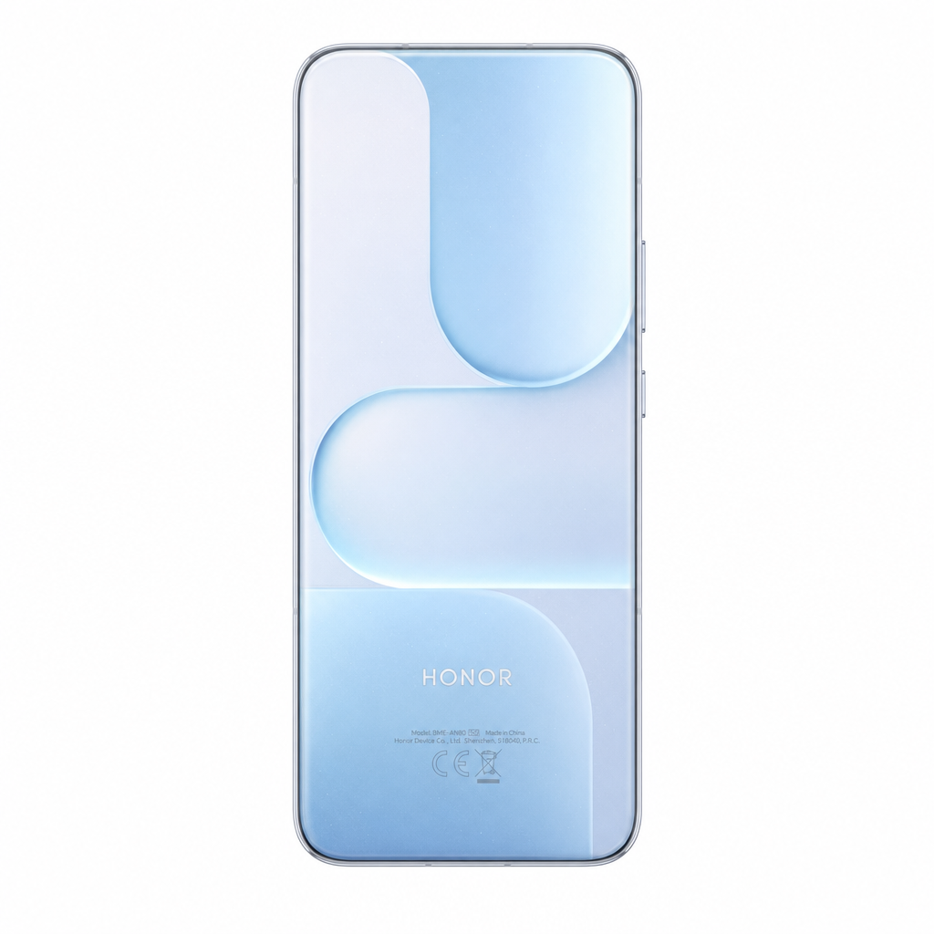 荣耀500 Pro(16GB/1TB)骁龙8至尊旗舰芯，青海湖电池，AI手机