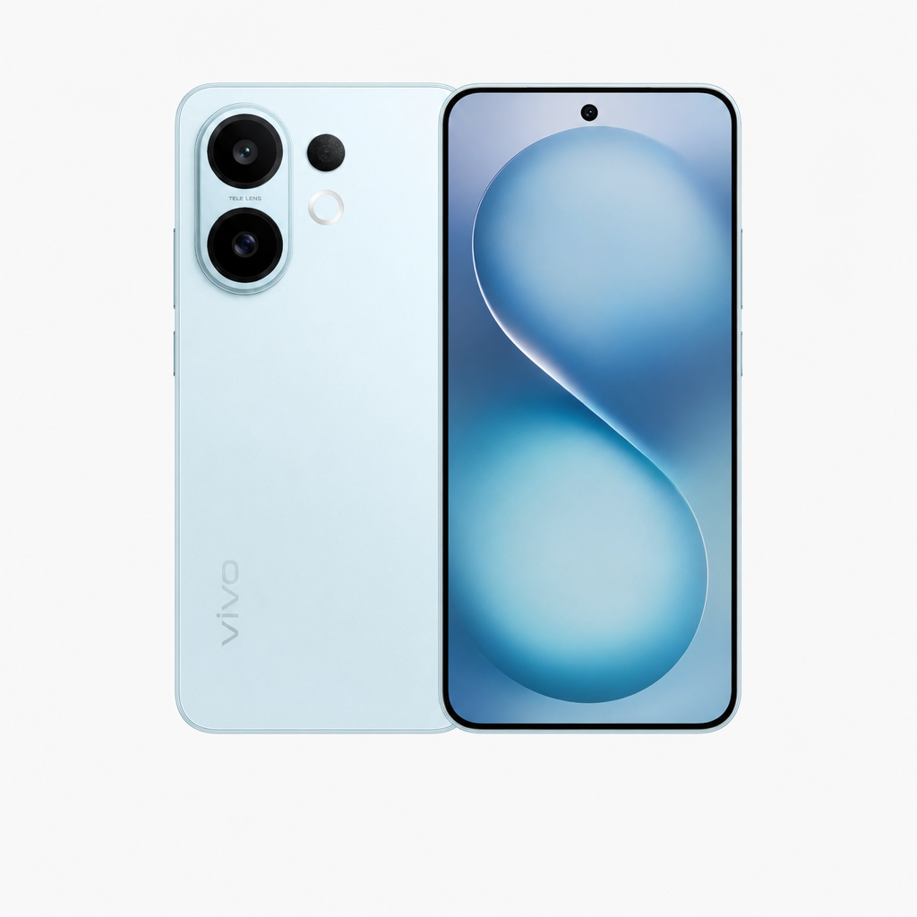 vivo S30(12GB/512GB)多彩轻薄直屏，5000 万索尼超级潜望长焦，全球首批高通第四代骁龙 7